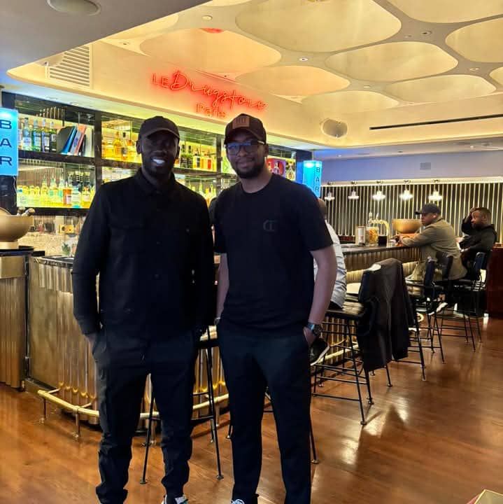 FEMAFOOT : Samba Sow nommé team manager et Fousseiny Diawara sélectionneur principal des Aigles U-23